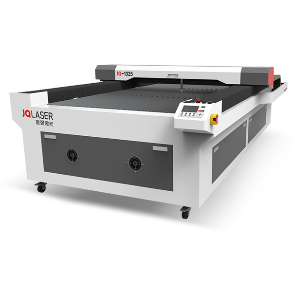 Acrylic Cutting Machine - 1325N 60-500W Machine for Non-metal Fabric