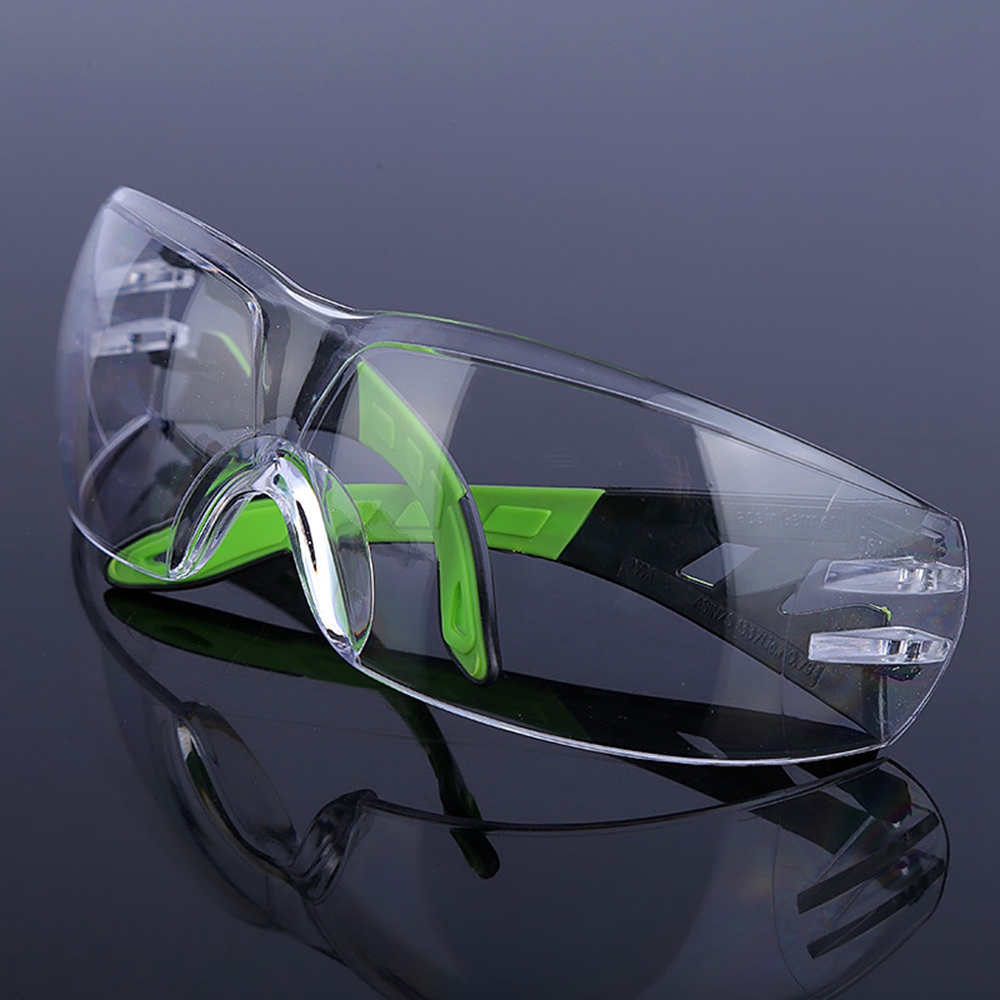 Laser Safety Goggles - Protective Clear Factory Lab Anti Laser