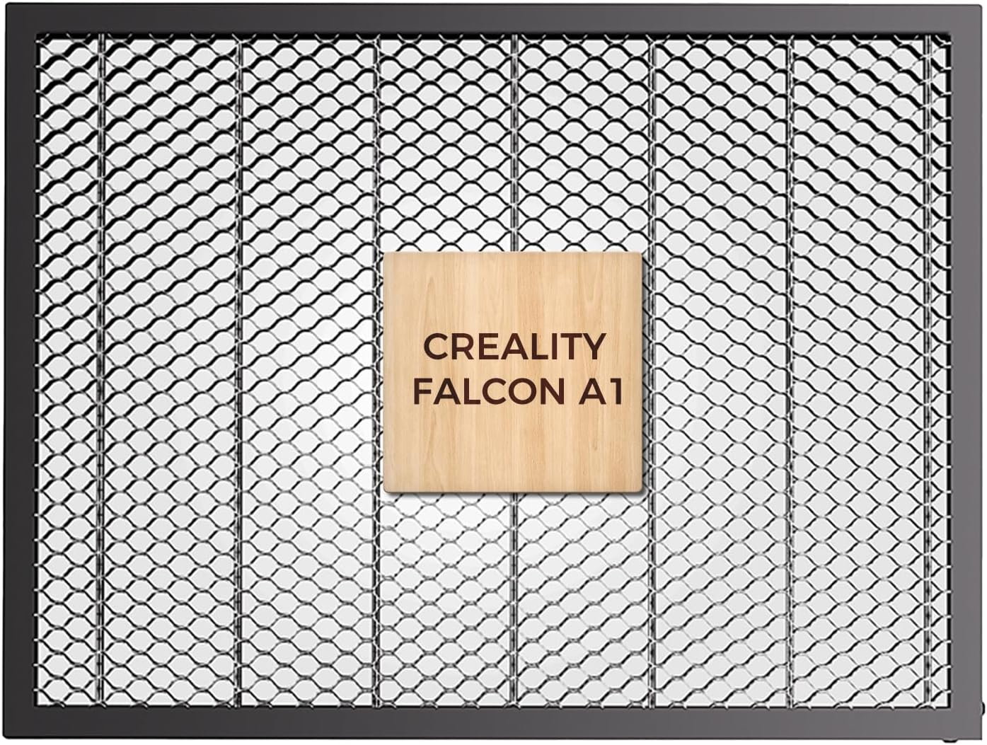 Industrial Laser Equipment - Creality Laser Cutting Honeycomb Working Table