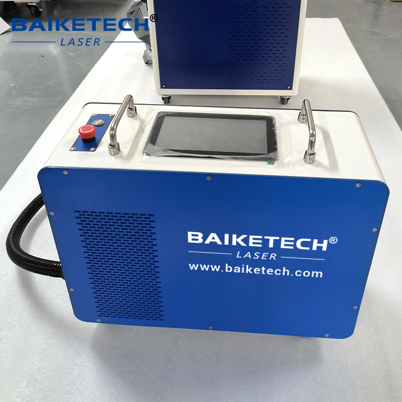 TH-FLC300T1 300W Portable Lase - Industrial Applications Of Laser 评论和价格
