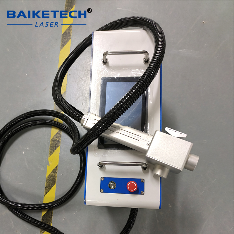 TH-FLC300T1 300W Portable Lase - Industrial Applications Of Laser 评论和价格