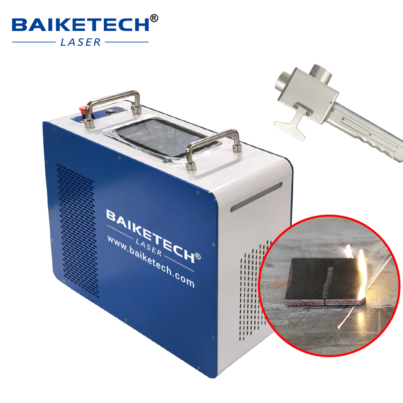 TH-FLC300T1 300W Portable Lase - Industrial Applications Of Laser 评论和价格