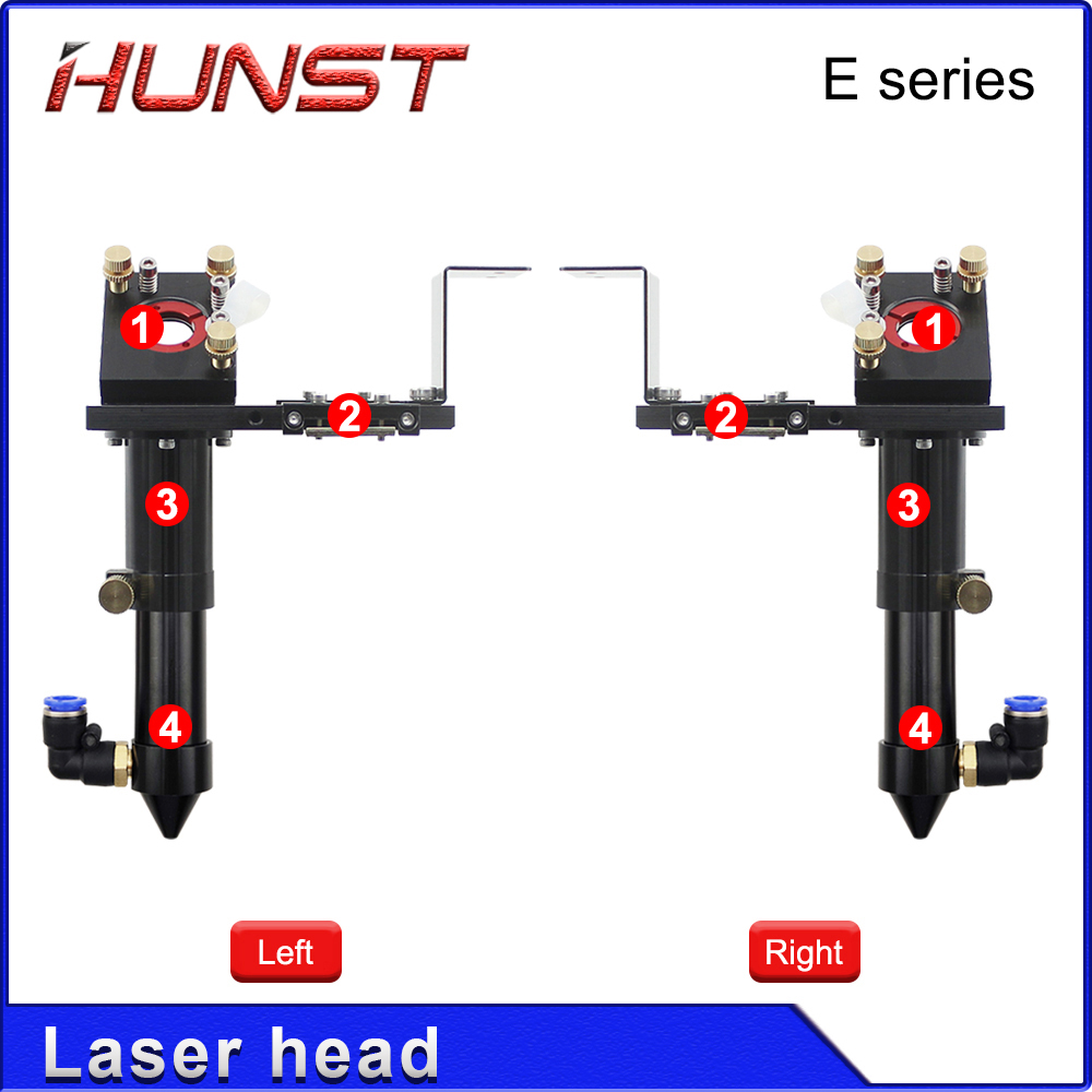 Hunst E Series CO2 Laser Head  - Co2 Laser Mirror 评论和价格