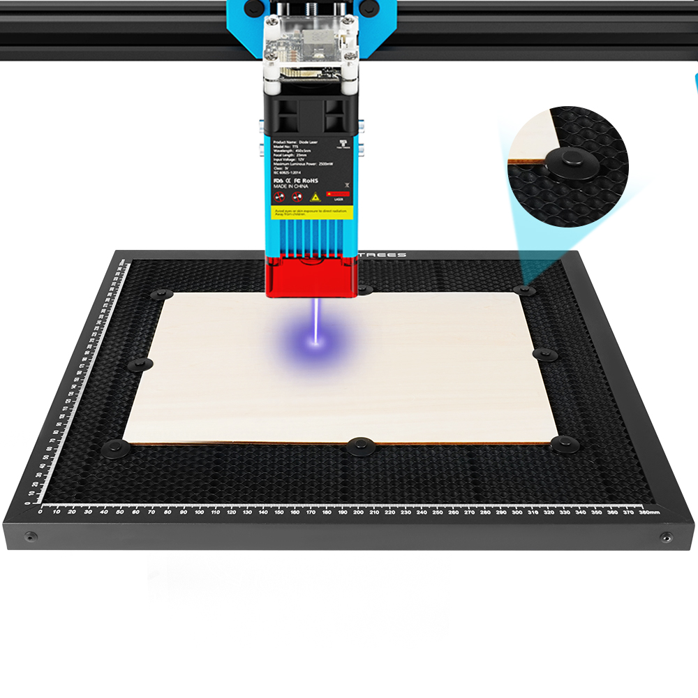 Laser Equipment Parts Laser En - Industrial Laser Etching Machine 评论和价格