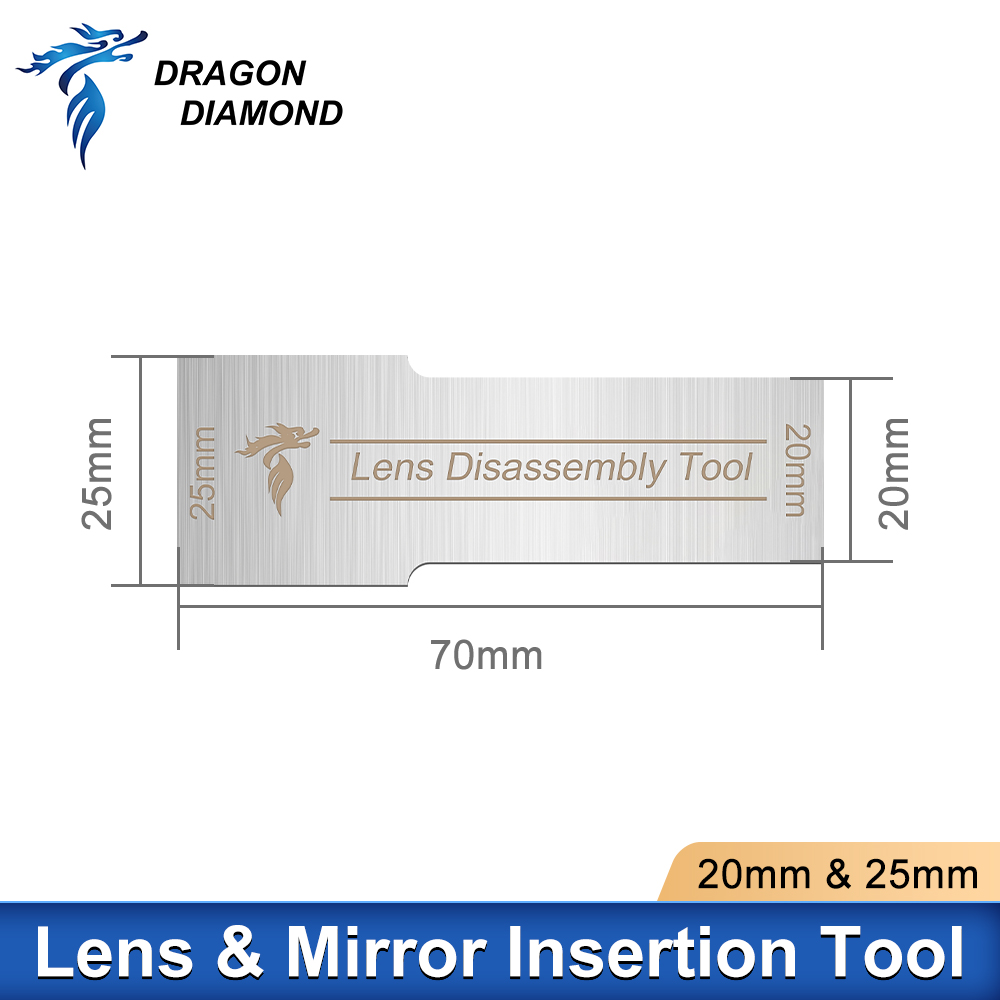 Lens Mirror Removal and Insert - Co2 Laser Mirror 评论和价格