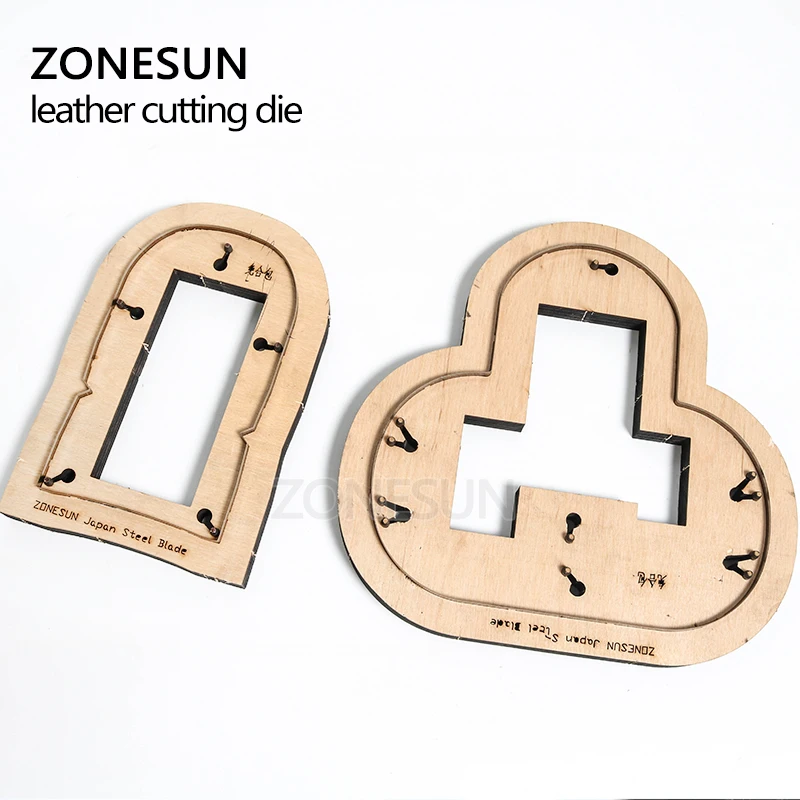 ZONESUN  two-in-one coin purse - Industrial Laser Equipment 评论和价格