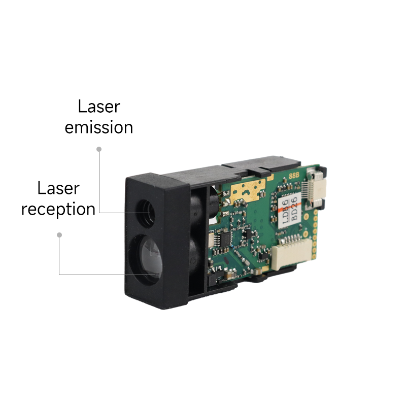 Meskernel 60m Distance Measuri - Industrial Lasers 评论和价格