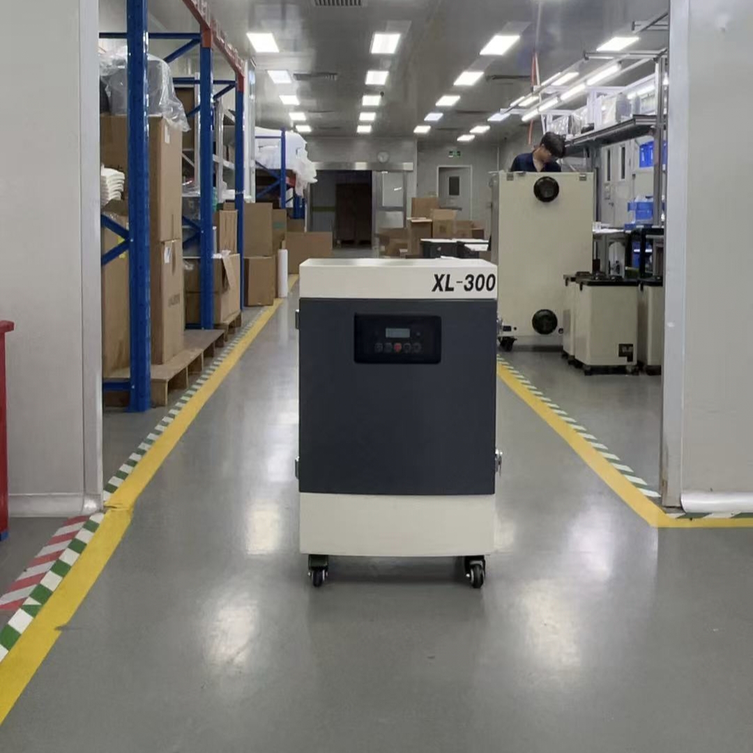 Strong Suction High Efficiency - Industrial Lasers 评论和价格