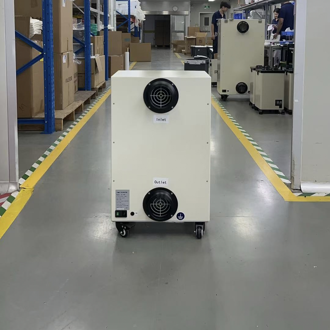 Strong Suction High Efficiency - Industrial Lasers 评论和价格