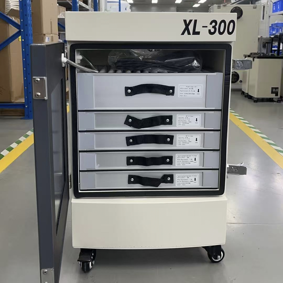 Strong Suction High Efficiency - Industrial Lasers 评论和价格