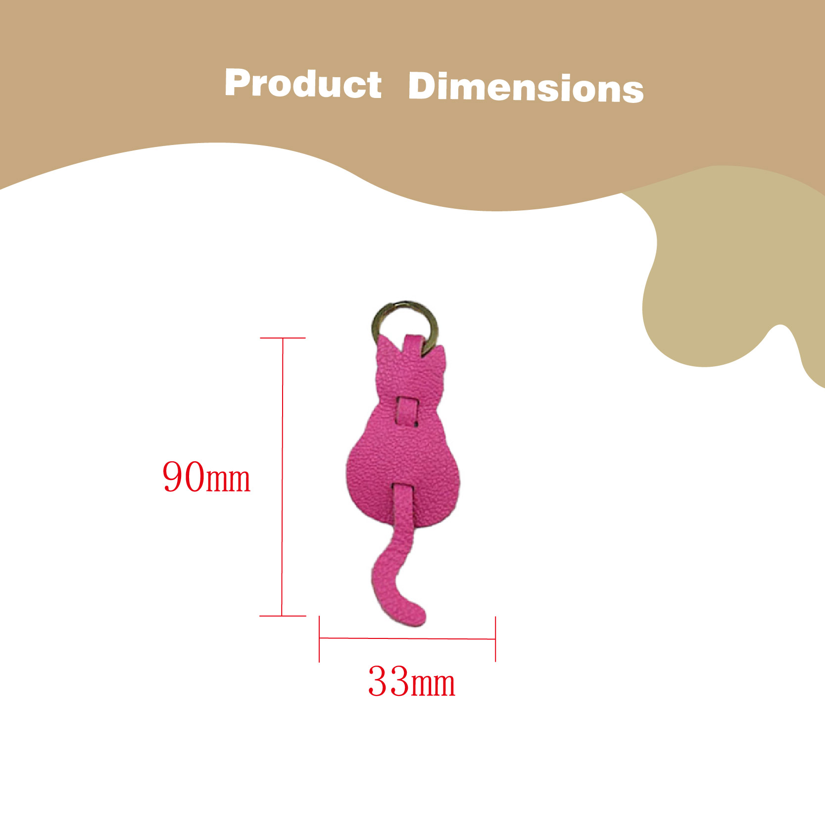 C95 Cat Shape Leather Cutting  - Industrial Laser Equipment 评论和价格