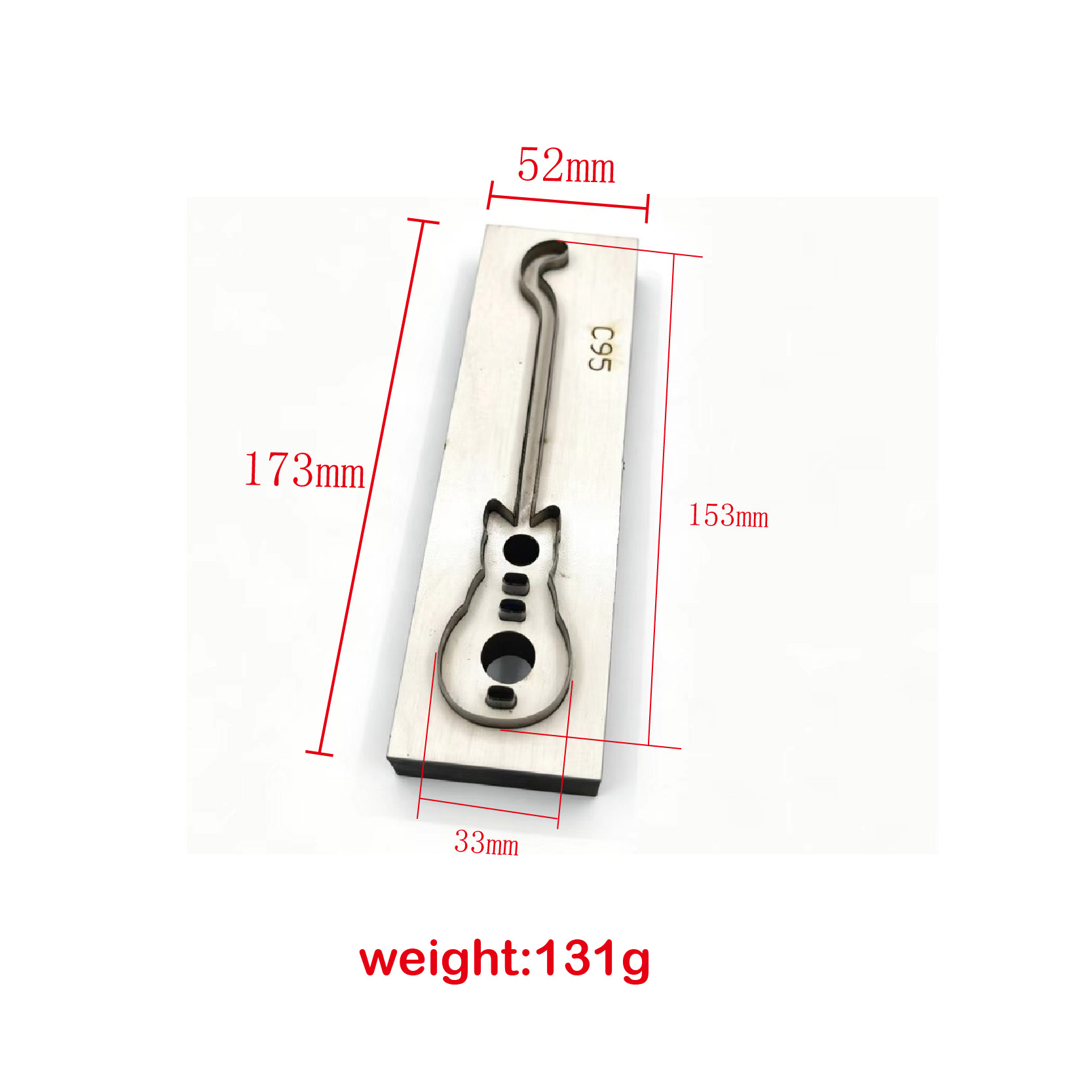 C95 Cat Shape Leather Cutting  - Industrial Laser Equipment 评论和价格