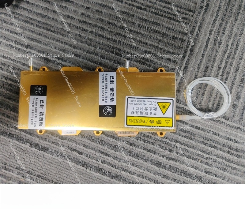 80% New 300W High Power Diode  - Industrial Laser Equipment 评论和价格