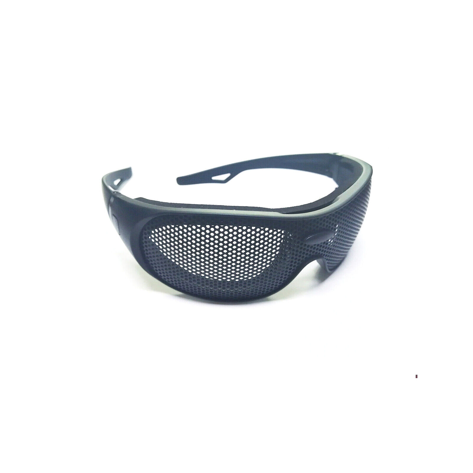 Steel Mesh Anti Fog Safety Pro - Laser Safety Goggles 评论和价格