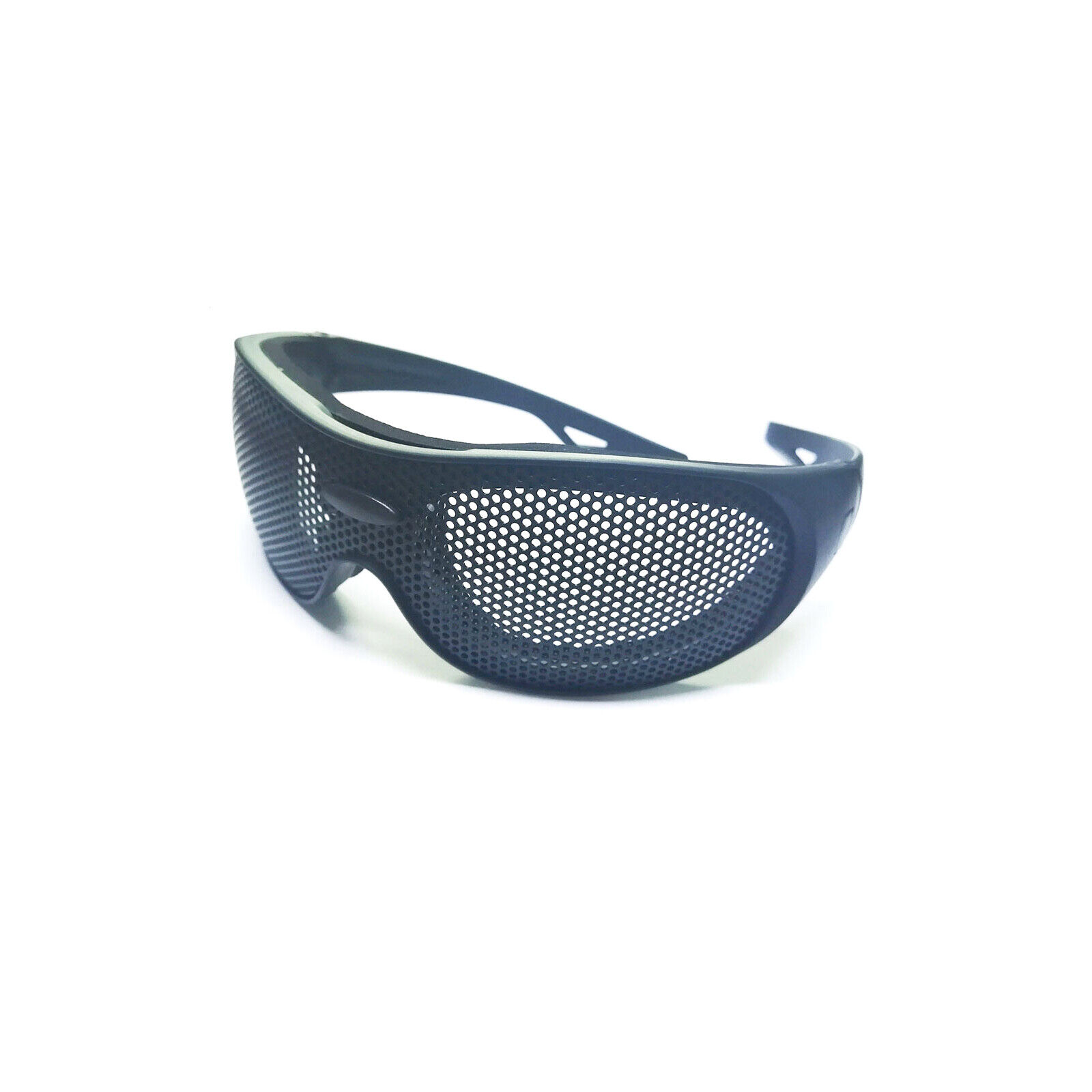 Steel Mesh Anti Fog Safety Pro - Laser Safety Goggles 评论和价格