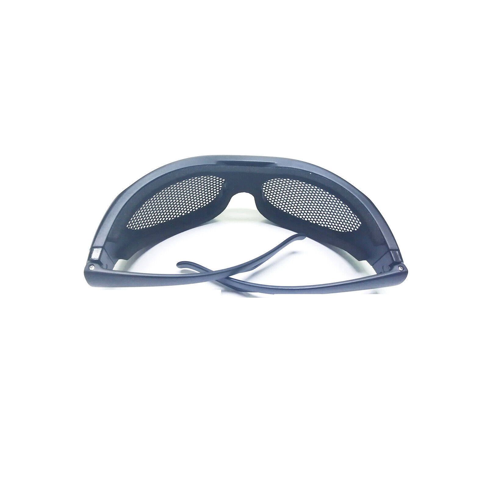 Steel Mesh Anti Fog Safety Pro - Laser Safety Goggles 评论和价格