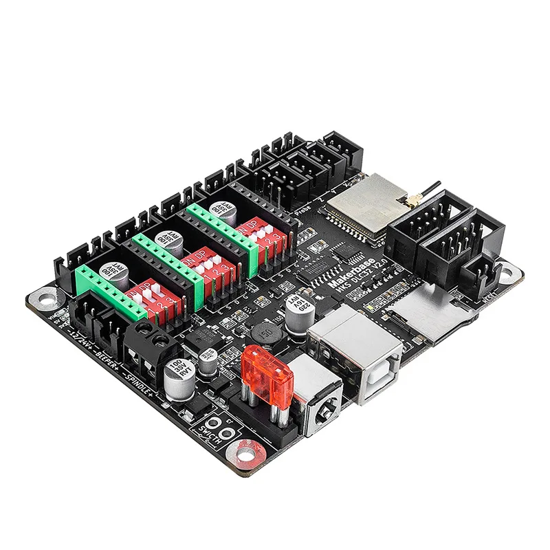 Makerbase MKS DLC32 V2.1 Offli - Industrial Laser Sensor 评论和价格