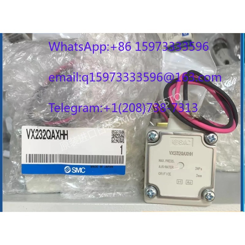 VX232QAXHH Laser Solenoid Valv - Industrial Applications Of Laser 评论和价格
