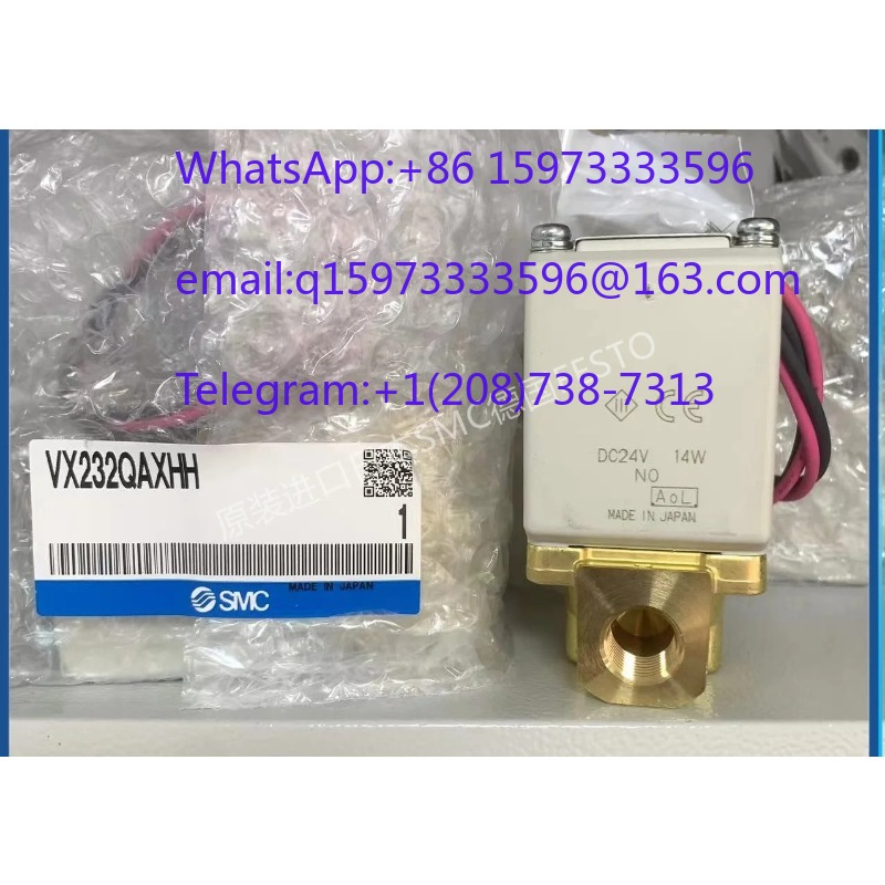 VX232QAXHH Laser Solenoid Valv - Industrial Applications Of Laser 评论和价格