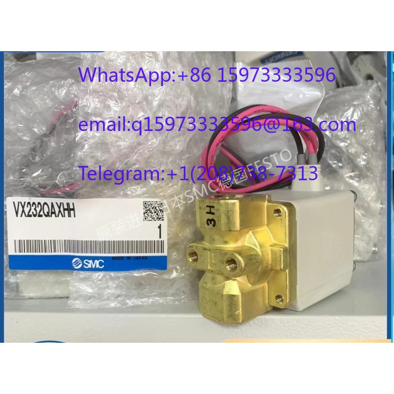 VX232QAXHH Laser Solenoid Valv - Industrial Applications Of Laser 评论和价格