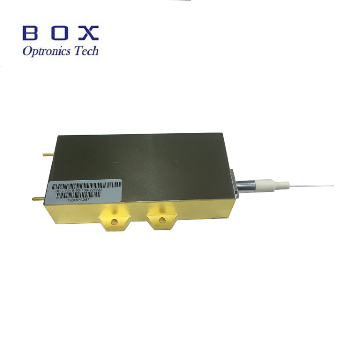 400W 915nm fiber coupled laser - Industrial Lasers 评论和价格