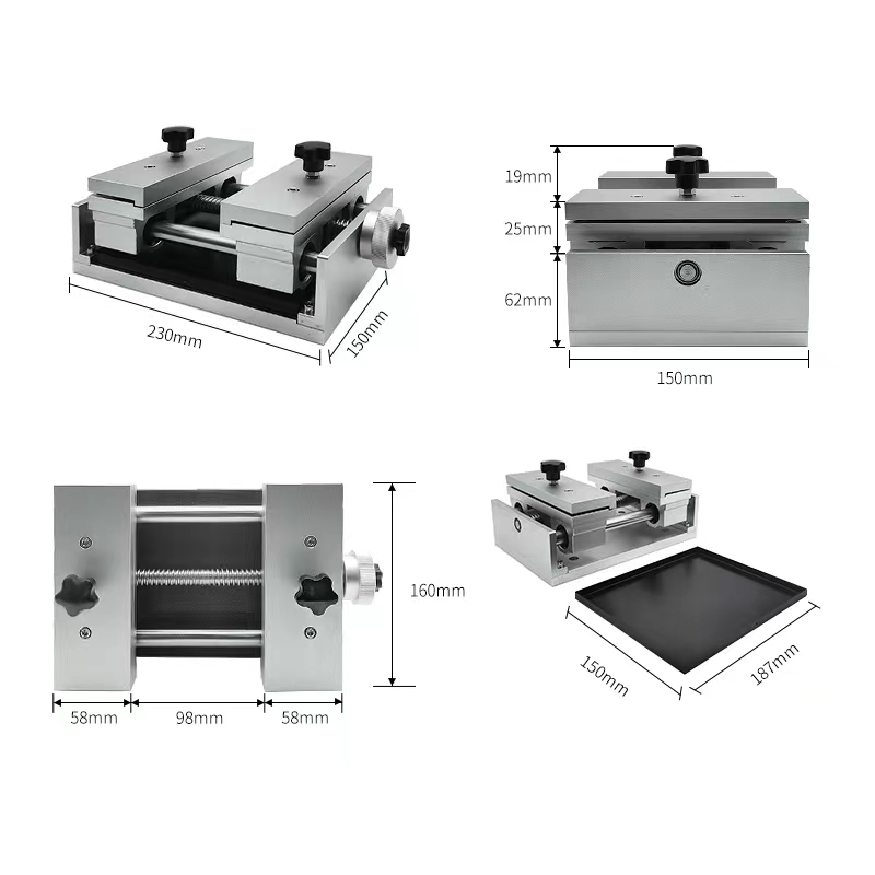 Fiber Marking Metal Sheet Hold - Industrial Laser Etching Machine 评论和价格
