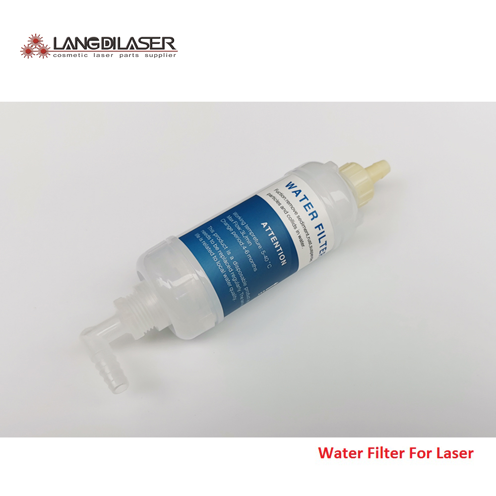Diode Laser Water Filter Syste - Industrial Hair Laser Machine 评论和价格