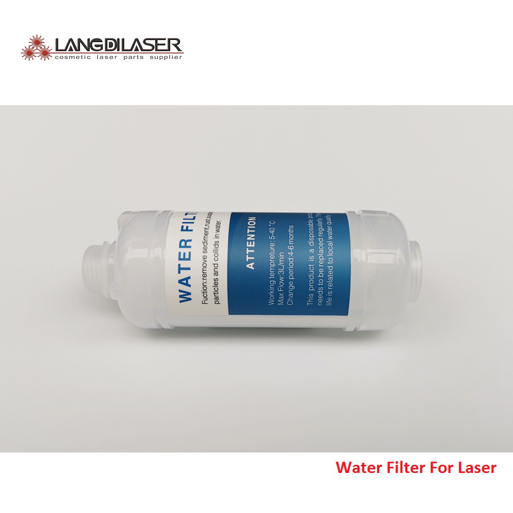 Diode Laser Water Filter Syste - Industrial Hair Laser Machine 评论和价格