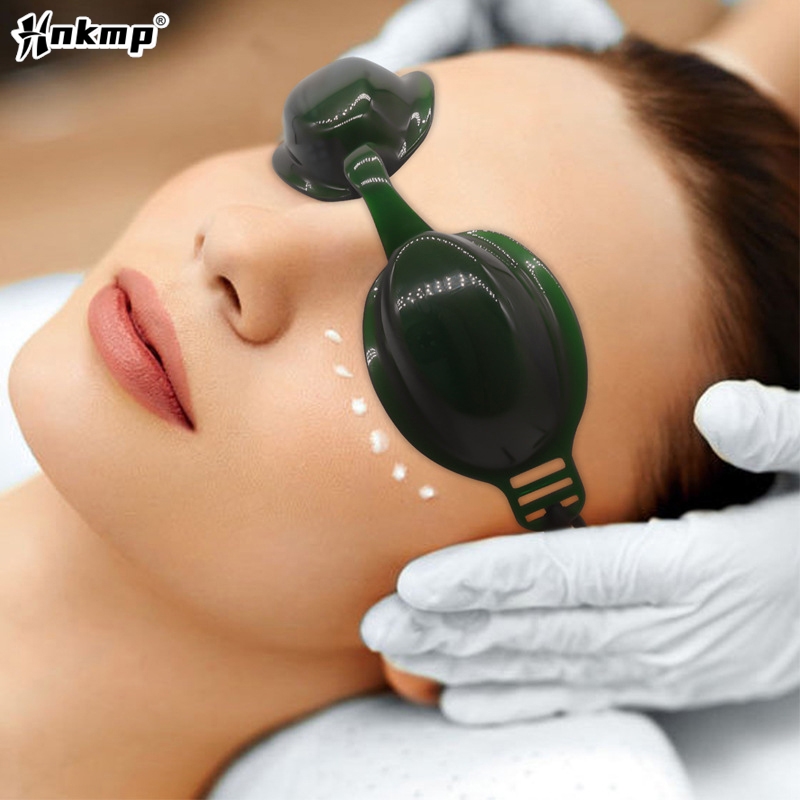 Light Blocking Soft Silcone Ey - Laser Safety Goggles 评论和价格