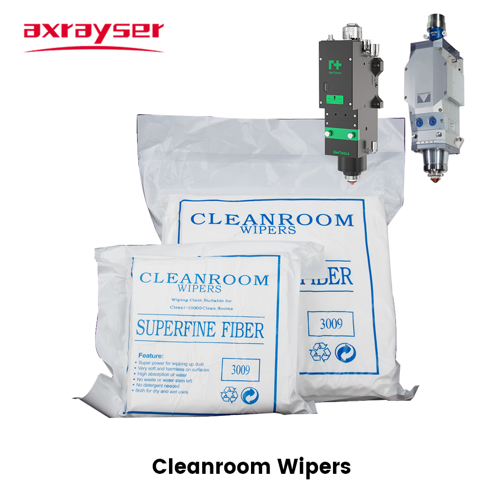 3009 Industry Cleanroom Wipers - Industrial Lasers 评论和价格