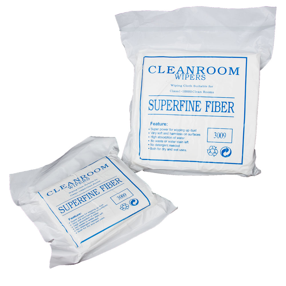 3009 Industry Cleanroom Wipers - Industrial Lasers 评论和价格