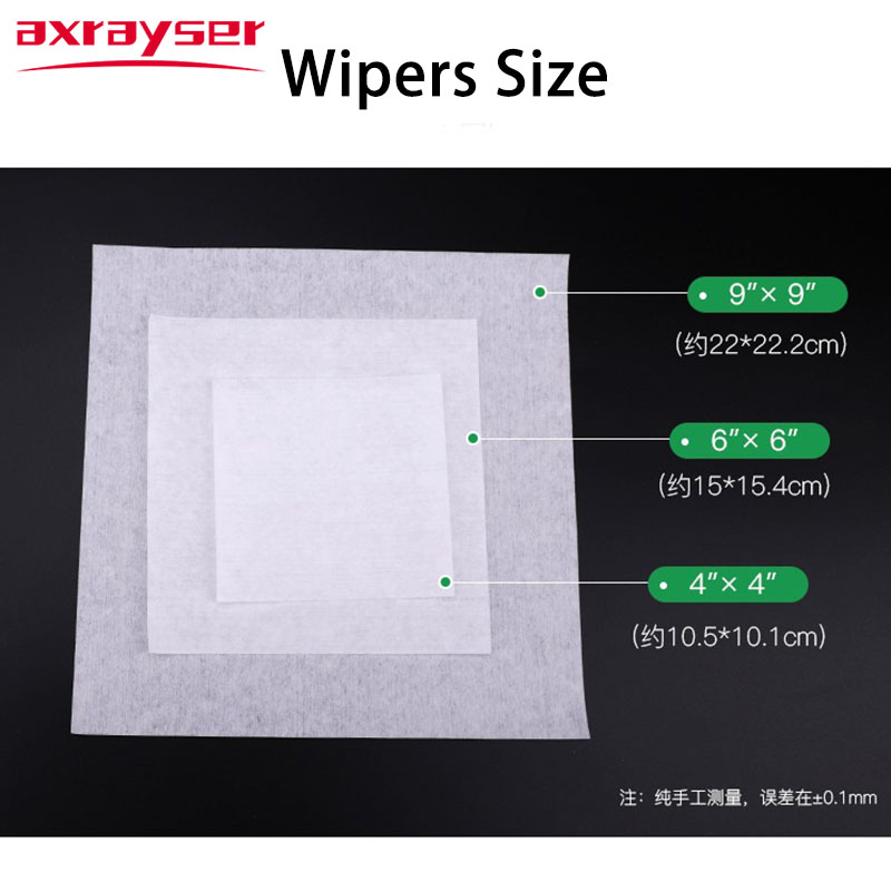 3009 Industry Cleanroom Wipers - Industrial Lasers 评论和价格