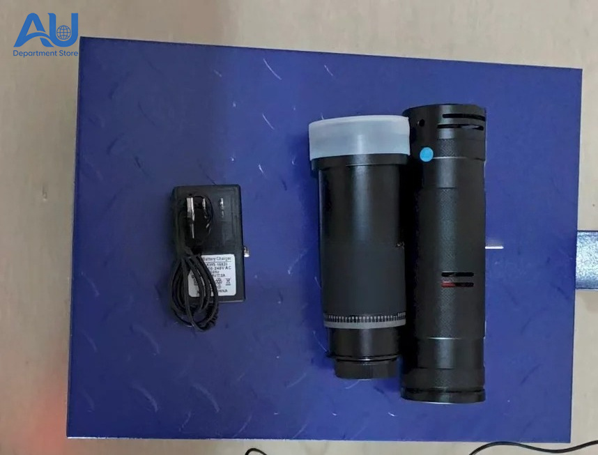120W Portable Laser High-Power - Industrial Applications Of Laser 评论和价格