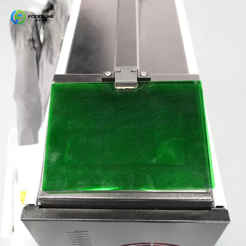 Customized 1500W Laser Cleanin - Industrial Laser Cleaning Equipment 评论和价格