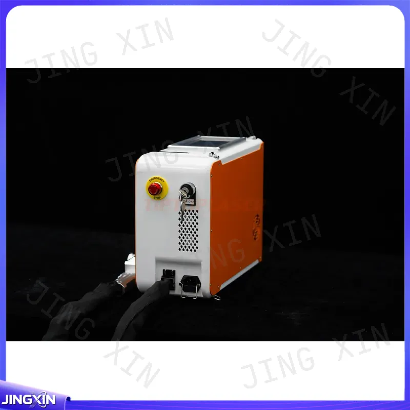 custom for Max 100W Portable P - Industrial Laser Cleaning Equipment 评论和价格
