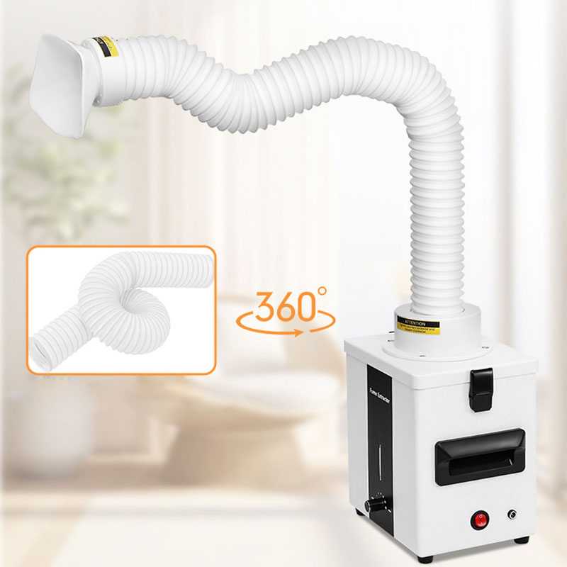 Laser Smoke Purifier Fume Extr - Fume Extractor Laser 评论和价格