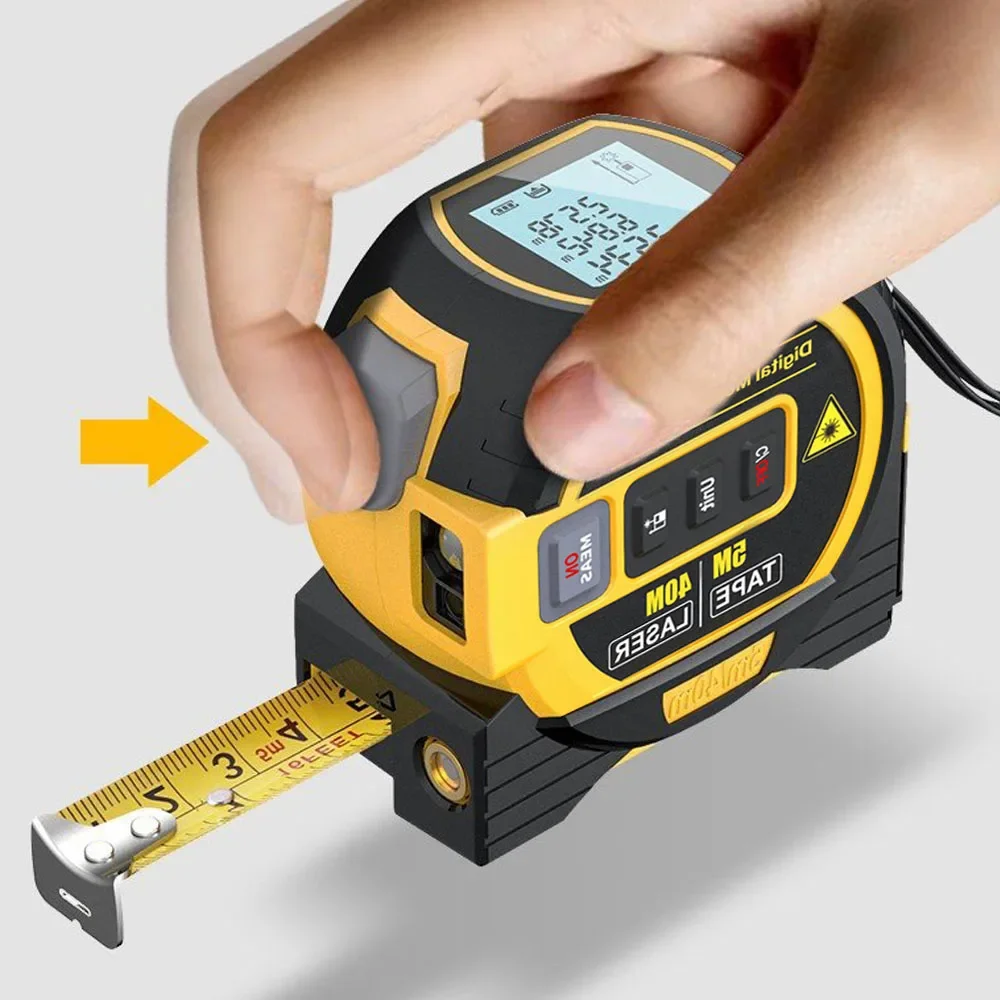Backlight Distance Meter Build - Industrial Laser Sensor 评论和价格