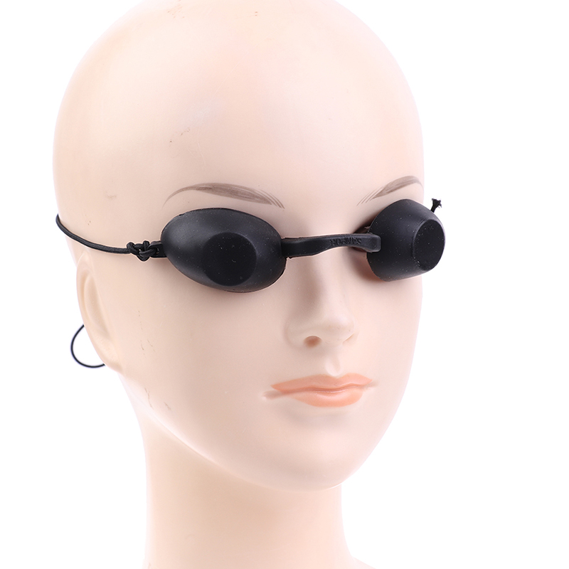 Protective Eyepatch Laser Ligh - Laser Safety Goggles 评论和价格