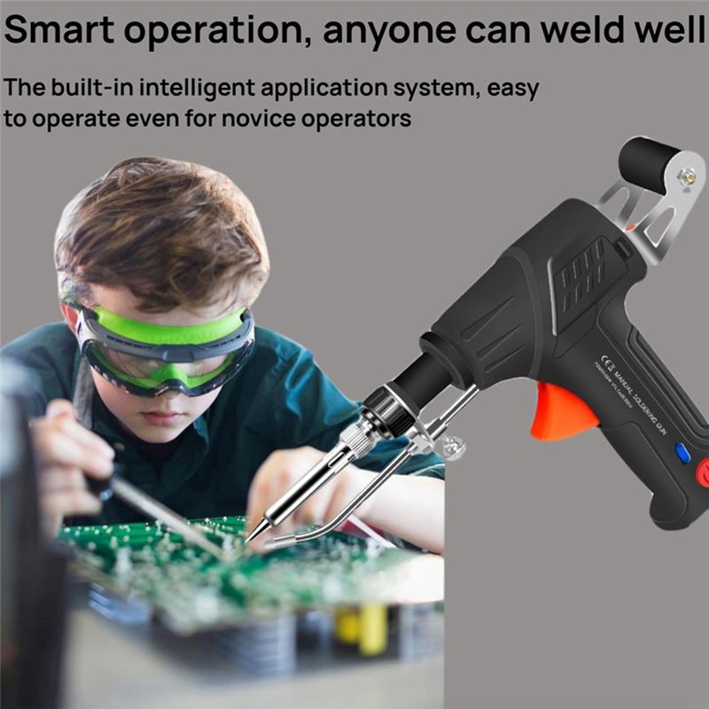 AC88-Ayyecoeeye Internally Hea - Industrial Laser Welding Iron 评论和价格