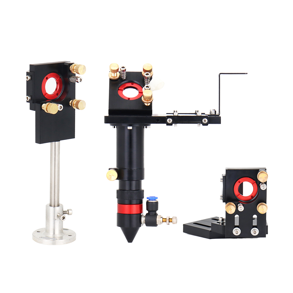 Industrial Co2 Laser Head For  - Industrial Laser Cutting 评论和价格
