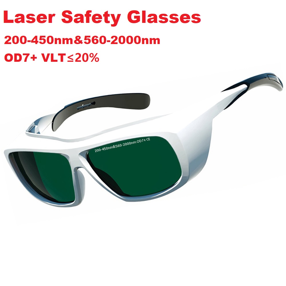 OD7+ Laser Safety Glasses Gogg - Laser Safety Goggles 评论和价格