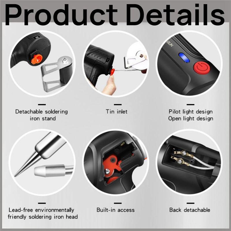 B62B-Ayyecoeeye Internally Hea - Industrial Laser Welding Iron 评论和价格