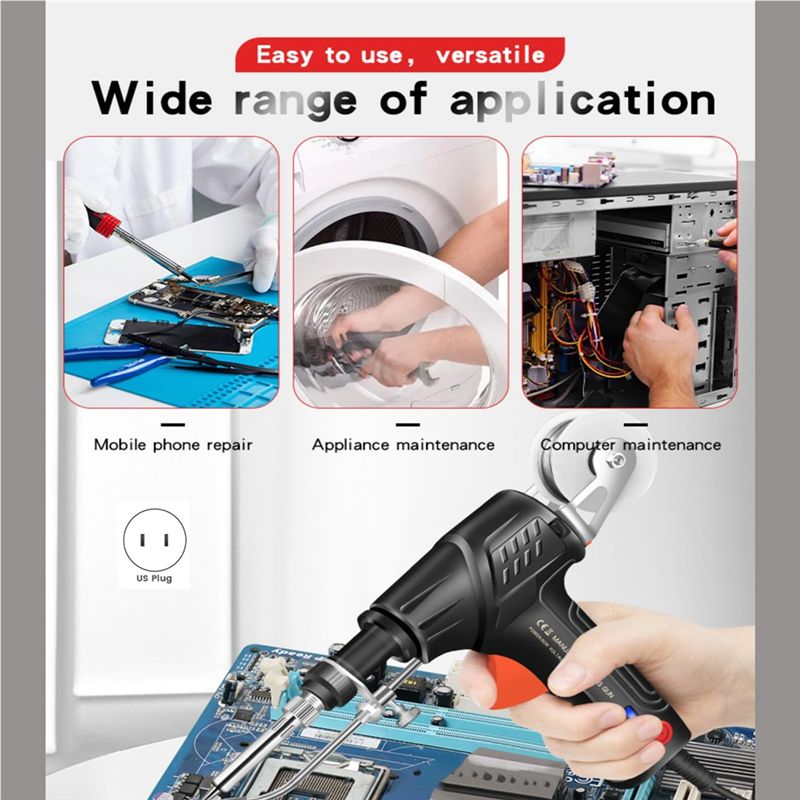 B62B-Ayyecoeeye Internally Hea - Industrial Laser Welding Iron 评论和价格