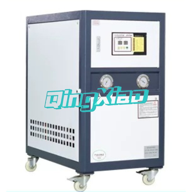 Industrial Chillers Air-cooled - Industrial Lasers 评论和价格