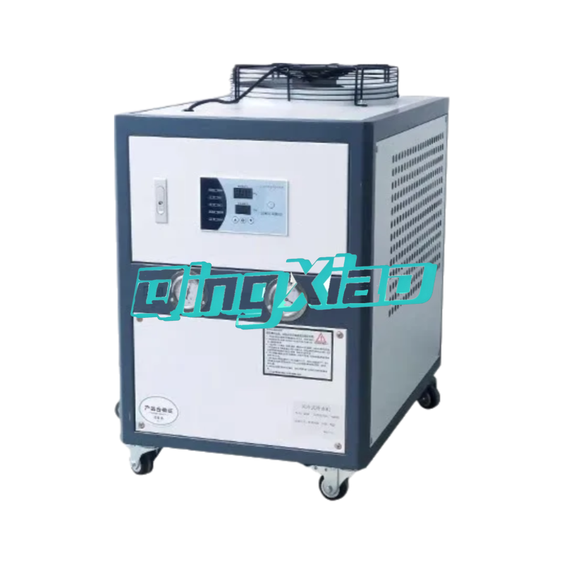 Industrial Chillers Air-cooled - Industrial Lasers 评论和价格
