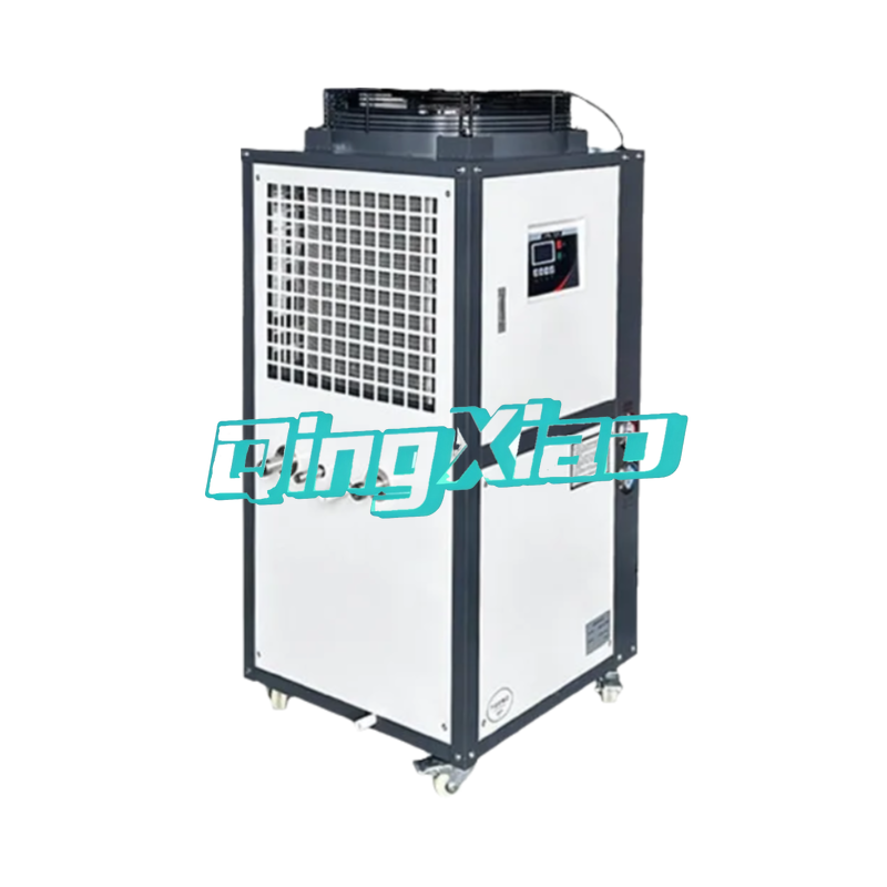 Industrial Chillers Air-cooled - Industrial Lasers 评论和价格
