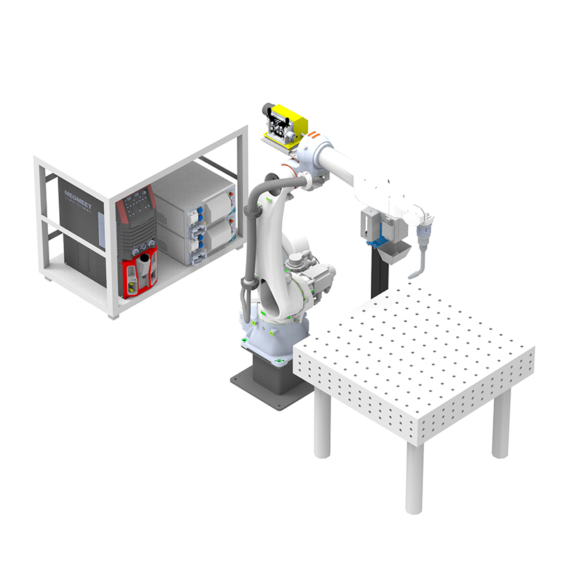 Automatic Industrial 6 Axis Co - Industrial Lasers 评论和价格