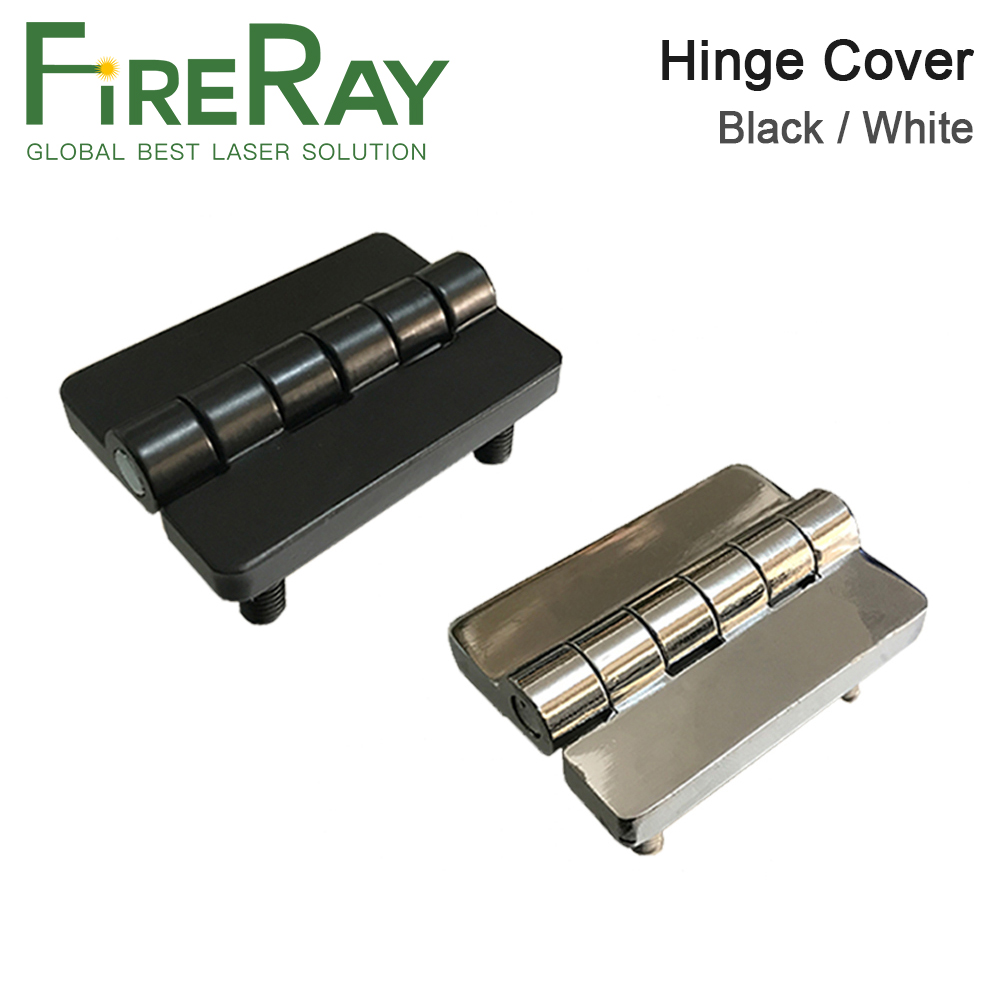 FireRay Hinge Cover Mechanical - Industrial Laser Etching Machine 评论和价格