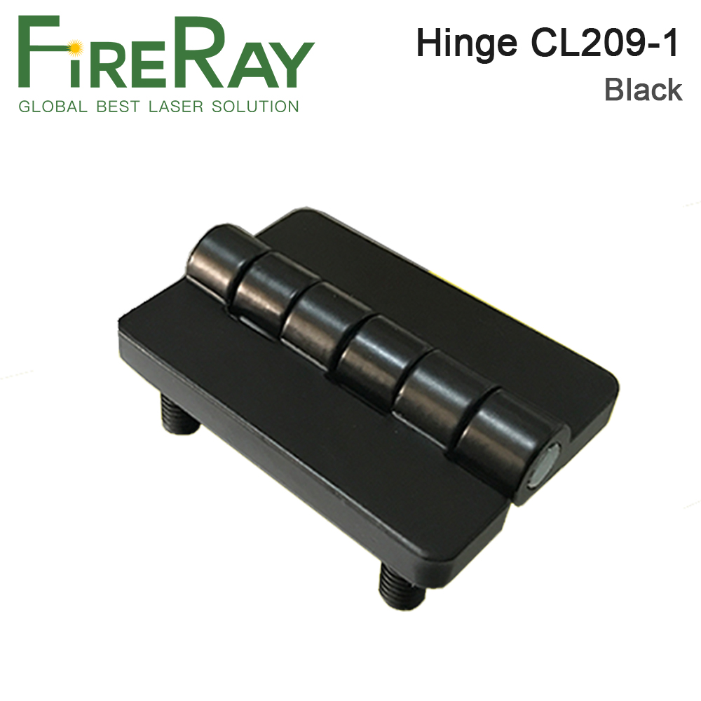 FireRay Hinge Cover Mechanical - Industrial Laser Etching Machine 评论和价格