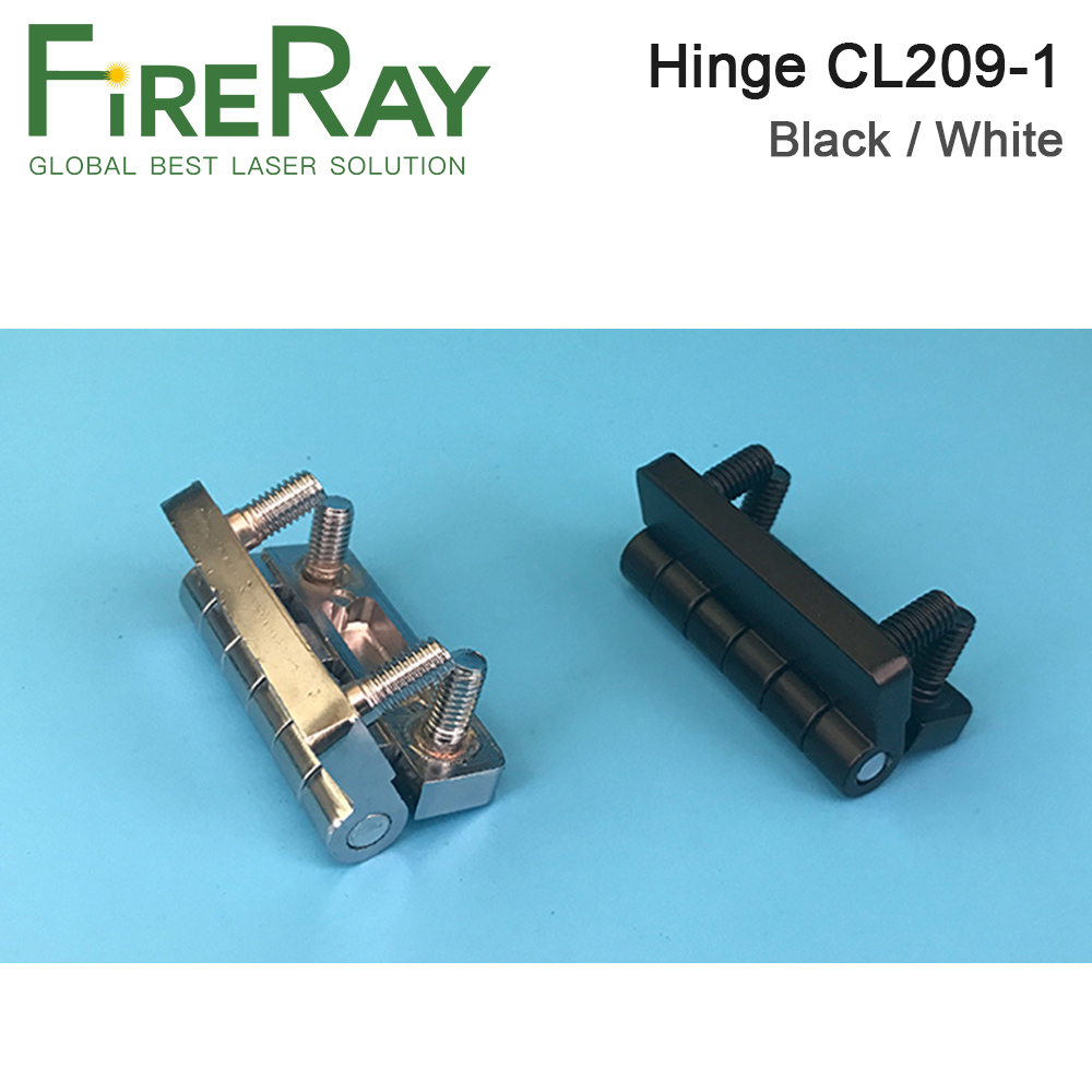 FireRay Hinge Cover Mechanical - Industrial Laser Etching Machine 评论和价格